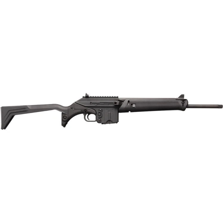 Karabin KelTec SU16C Black 223Rem / 5,56x45mm