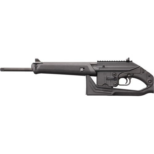 Karabin KelTec SU16C Black 223Rem / 5,56x45mm