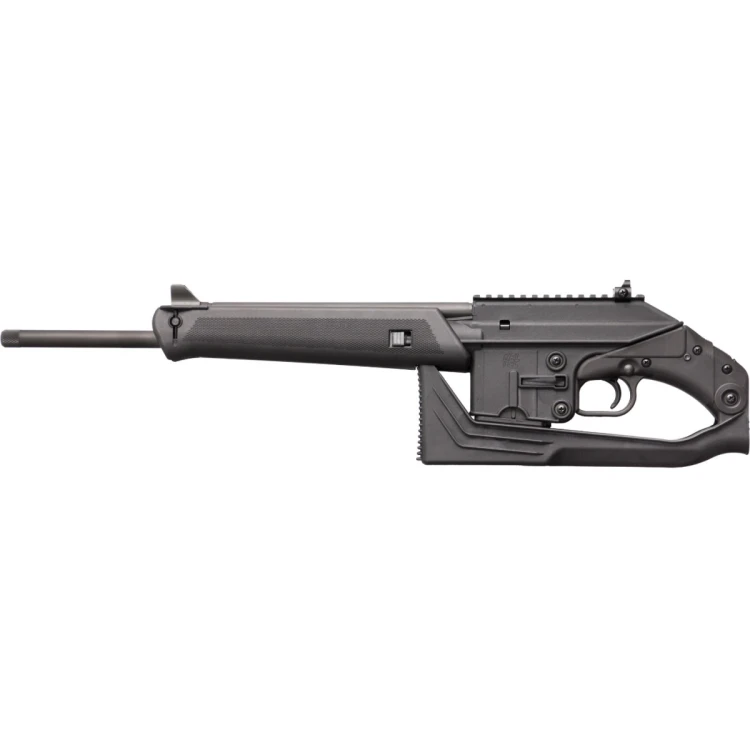 Karabin KelTec SU16C Black 223Rem / 5,56x45mm