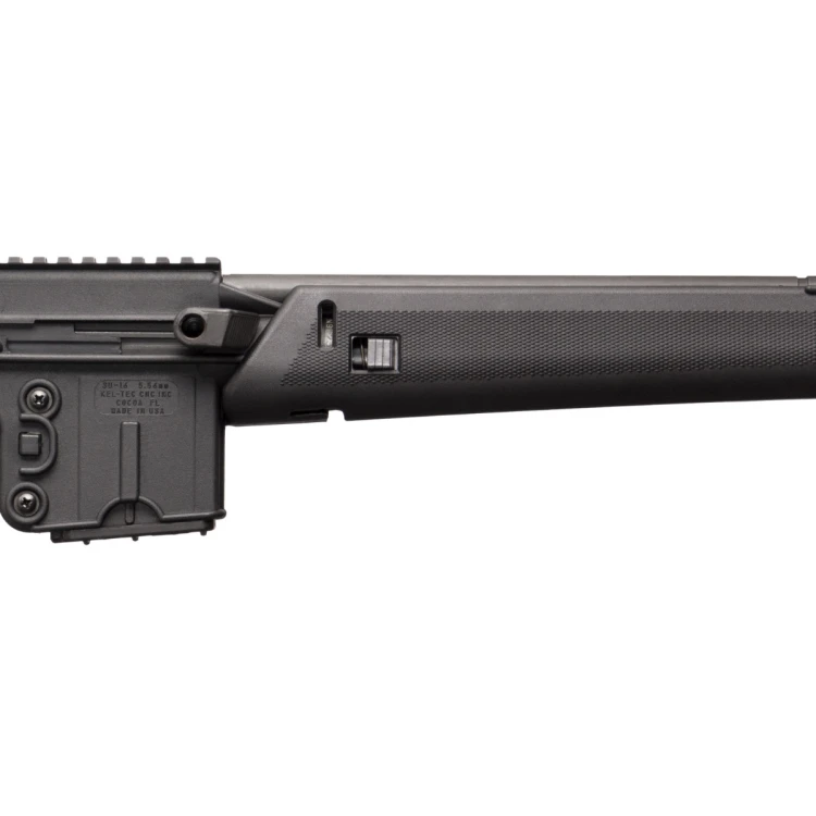 Karabin KelTec SU16C Black 223Rem / 5,56x45mm