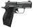 Pistolet Kimber CDS9 Black OR 9mm Luger