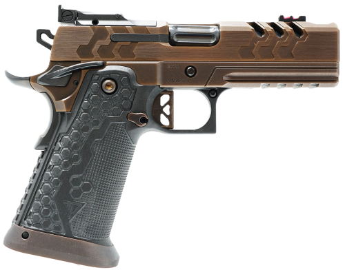 Pistolet Kimber 2K11 PRO Comp Royal OR 9mm Luger