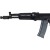 Karabin Jack 100 5,56x45/223Rem Polimer QD