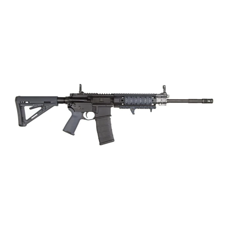 Chwyt przedni Magpul KIT XTM RIS czarny