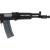 Karabin Jack 100 5,56x45/223Rem Polimer QD