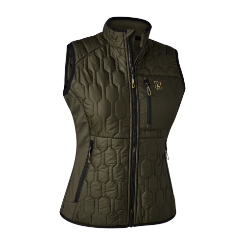 Kamizelka damska Deerhunter 4543 Lady Mossdale 36