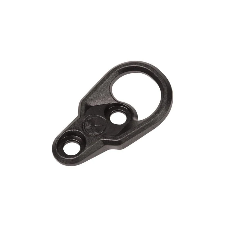 Montaż pasa Magpul Paraclip M-LOK Sling Mt