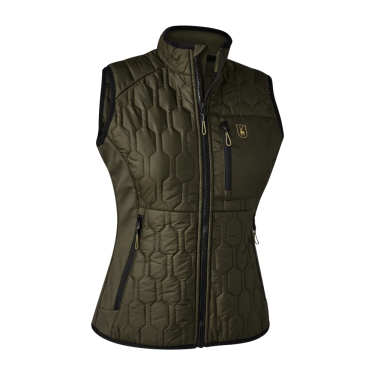 Kamizelka damska Deerhunter 4543 Lady Mossdale 38