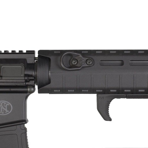 Montaż pasa Magpul Paraclip M-LOK Sling Mt