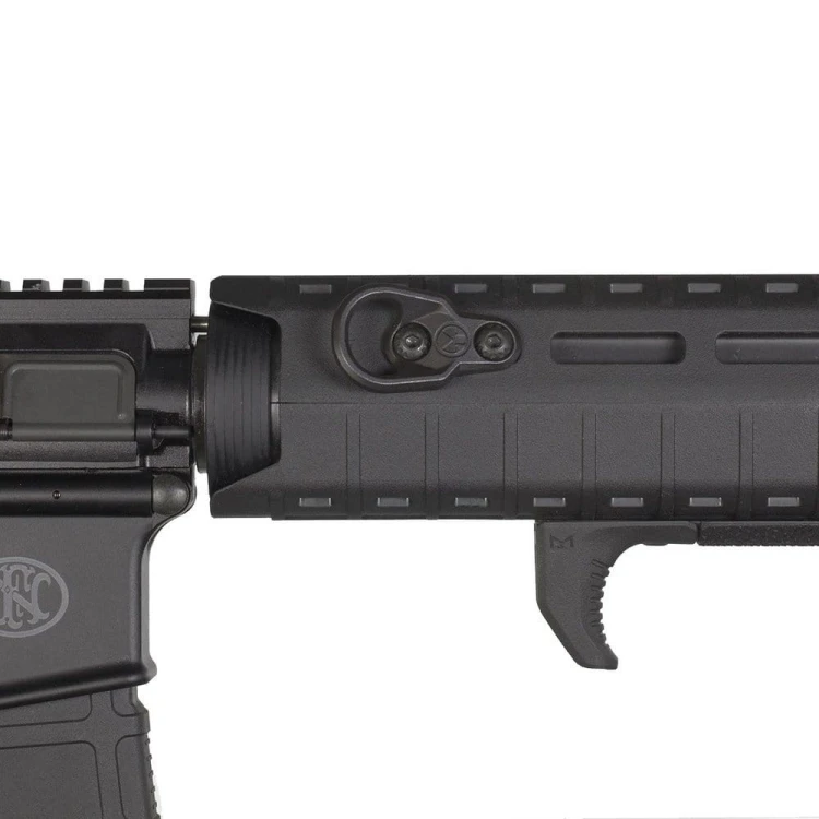Montaż pasa Magpul Paraclip M-LOK Sling Mt