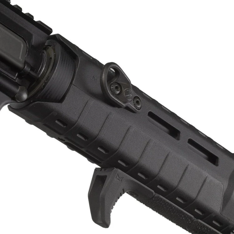 Montaż pasa Magpul Paraclip M-LOK Sling Mt