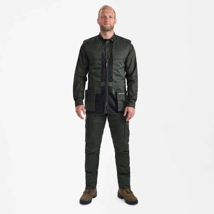 Kamizelka strzelecka Deerhunter 4127 Atlas Mesh L