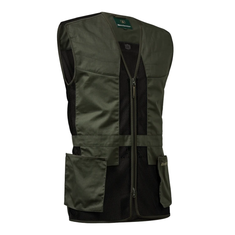 Kamizelka strzelecka Deerhunter 4127 Atlas Mesh XL