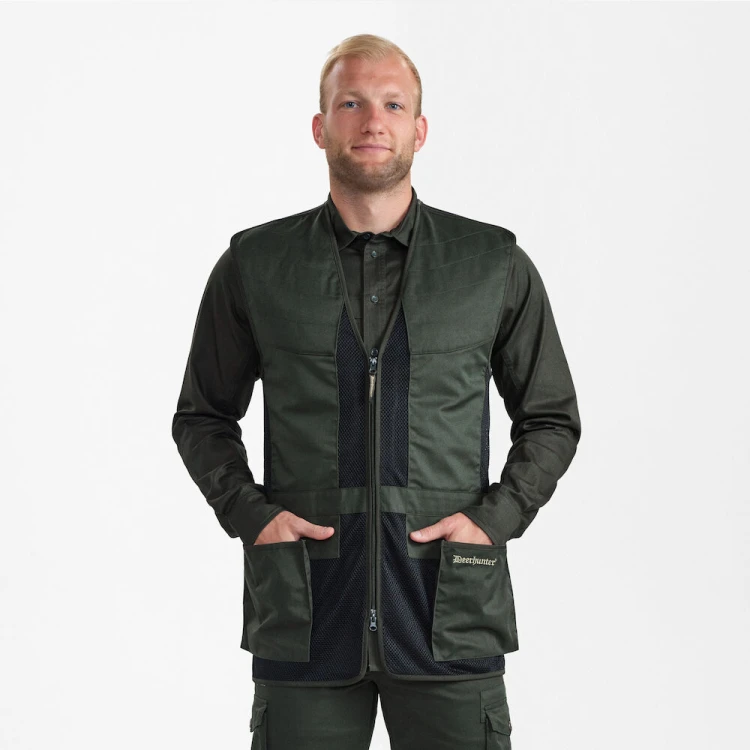 Kamizelka strzelecka Deerhunter 4127 Atlas Mesh XXL