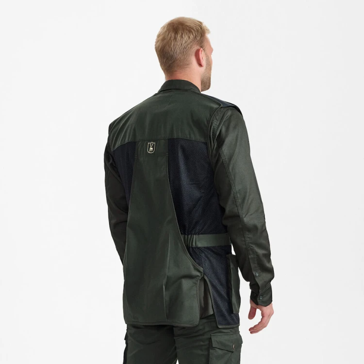 Kamizelka strzelecka Deerhunter 4127 Atlas Mesh XXL