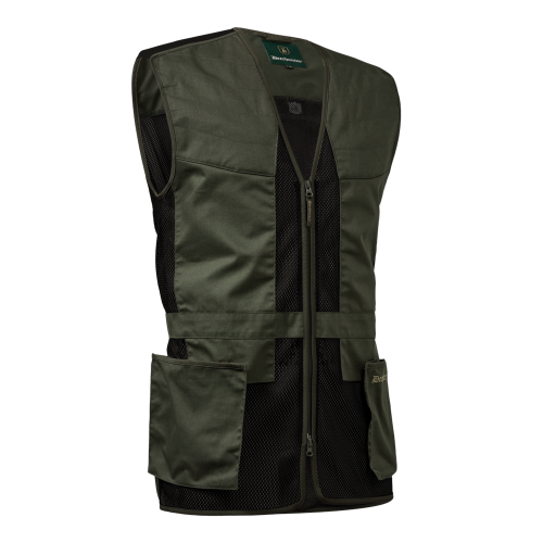 Kamizelka strzelecka Deerhunter 4127 Atlas Mesh XXL