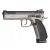CZ Shadow 2 Urban Grey – sportowy pistolet IPSC