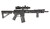 Chwyt przedni pionowy Magpul MVG M-LOK czarny