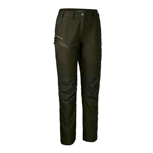 Spodnie damskie Deerhunter 3747 Lady Chasse 44 XXL