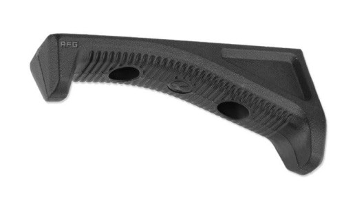 Chwyt przedni kątowy Magpul AFG M-lok czarny