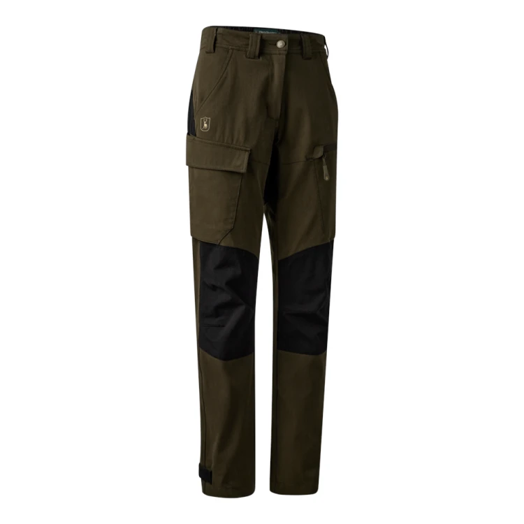Spodnie damskie Deerhunter 3354 Lady Sarek 38 M