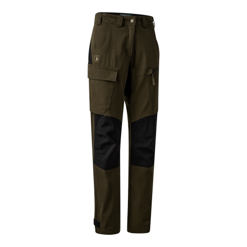Spodnie damskie Deerhunter 3354 Lady Sarek 36 S