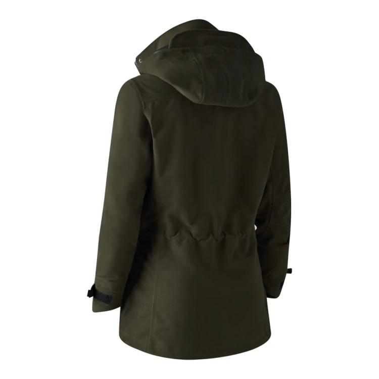 Kurtka damska Deerhunter 5003 Lady Gabby 36 S