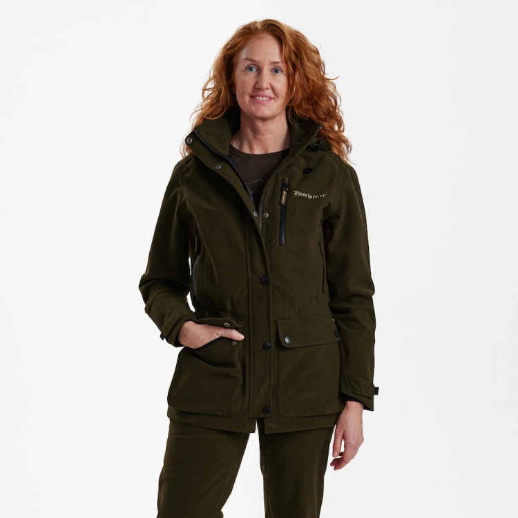 Kurtka damska Deerhunter 5003 Lady Gabby 40 L