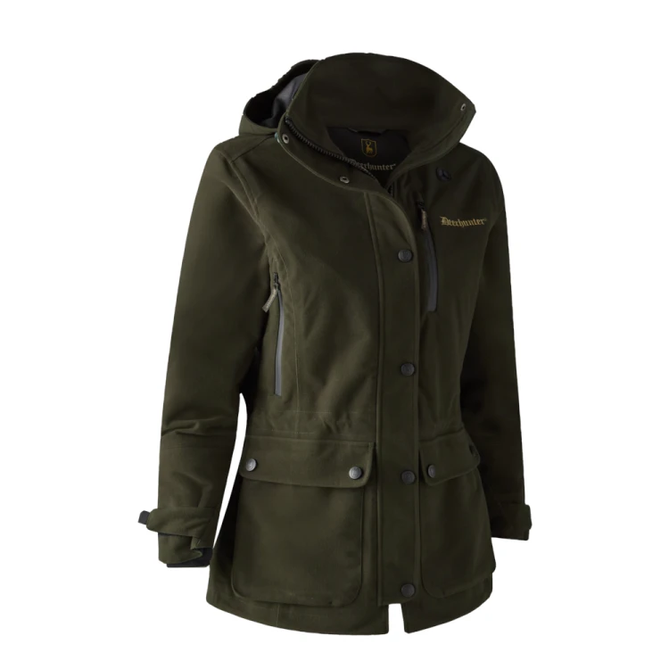 Kurtka damska Deerhunter 5003 Lady Gabby 40 L
