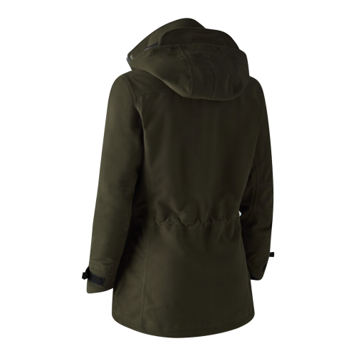 Kurtka damska Deerhunter 5003 Lady Gabby 40 L