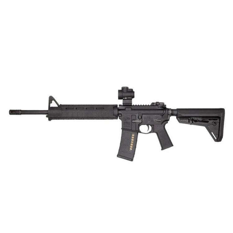 Magazynek Magpul PMAG GEN-M2 30NB 223Rem Okno