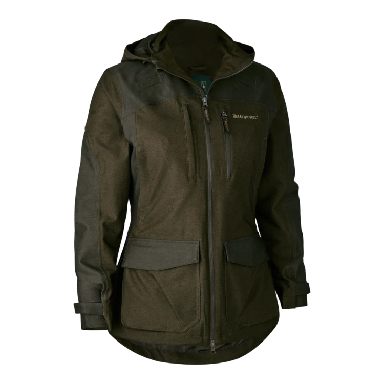 Kurtka damska Deerhunter 5747 Lady Chasse