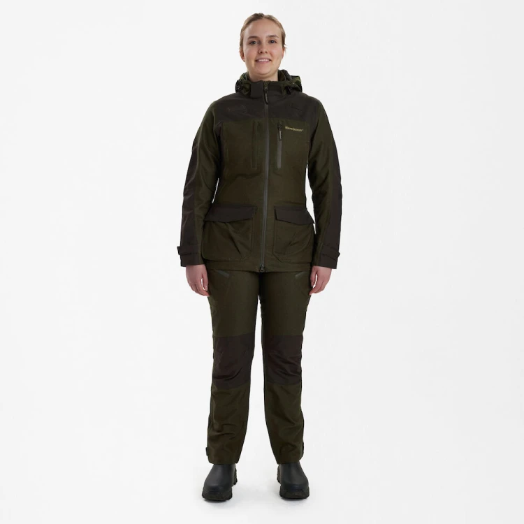 Kurtka damska Deerhunter 5747 Lady Chasse