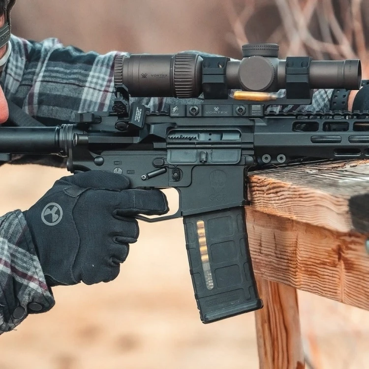 Magazynek Magpul PMAG GEN-M2 30NB 223Rem Okno