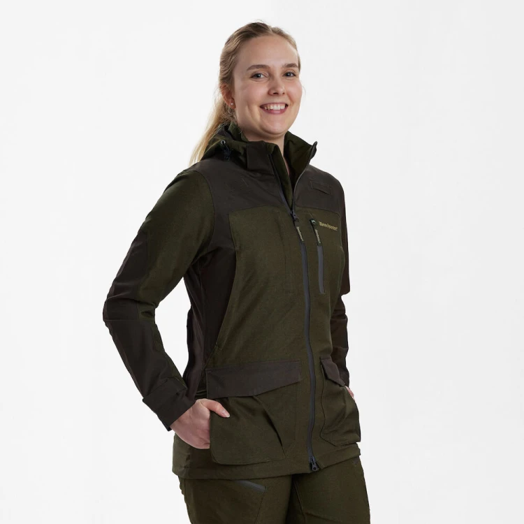 Kurtka damska Deerhunter 5747 Lady Chasse