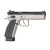Pistolet CZ Shadow 2 Urban Grey 9mm Luger – widok ogólny