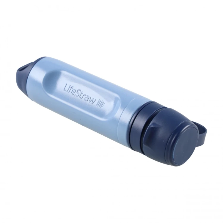 Filtr do wody LifeStraw Peak Solo - mnt blue
