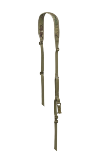 Zawieszenie Taktyczne Helikon dwupunktowe MultiCam
