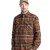 Koszula Prestwck Exclusive 9428 D.Terrac Green S