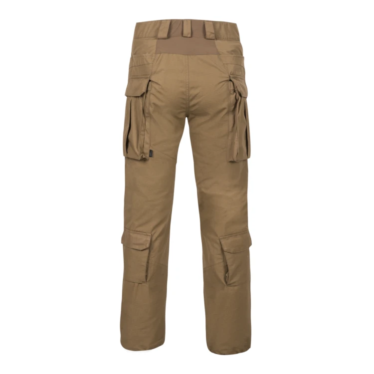 Spodnie Helikon MBDU NyCo Ripstop O.Green L/Long