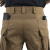Spodnie Helikon MBDU NyCo Ripstop Olive Green