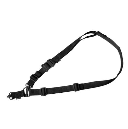 Zawieszenie 1 / 2 punktowe Magpul MS4 – widok ogólny