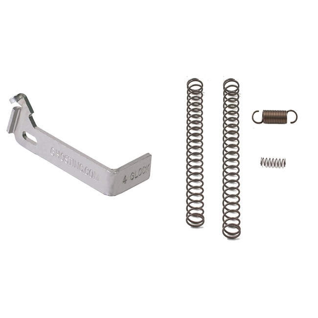 Zestaw GHOST Edge 3.5 Trigger kit Glock 1-5