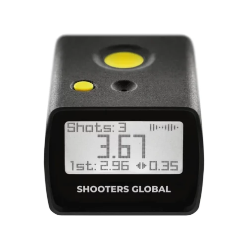 SG Timer Go