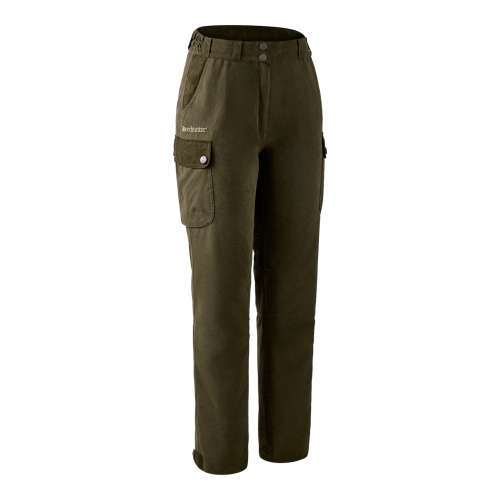 Spodnie damskie Deerhunter 3957 Lady Eagle 38 M