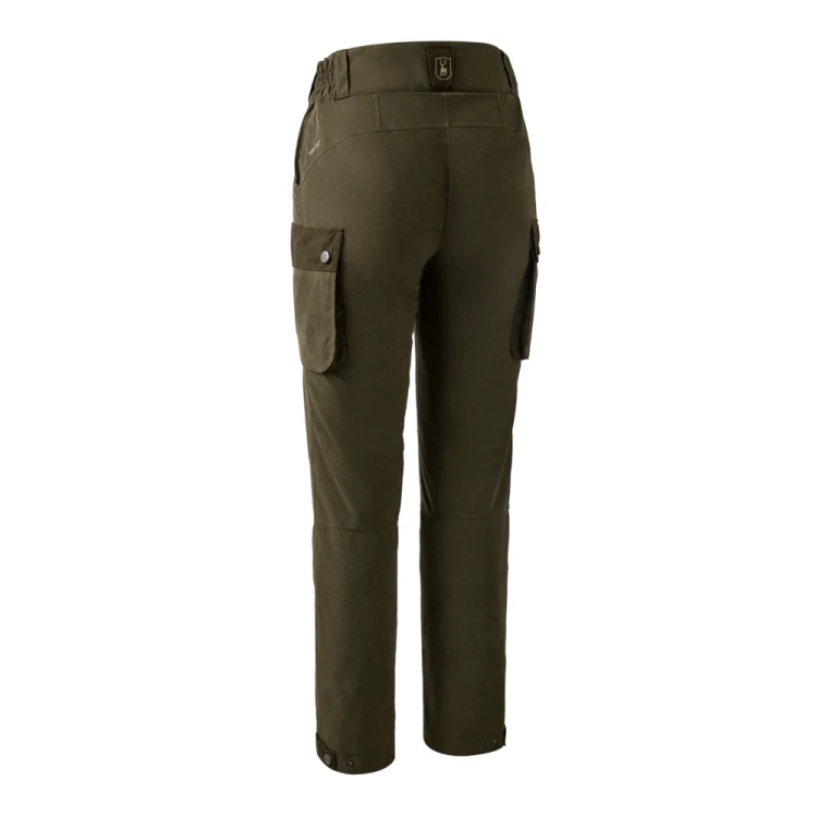 Spodnie damskie Deerhunter 3957 Lady Eagle 38 M