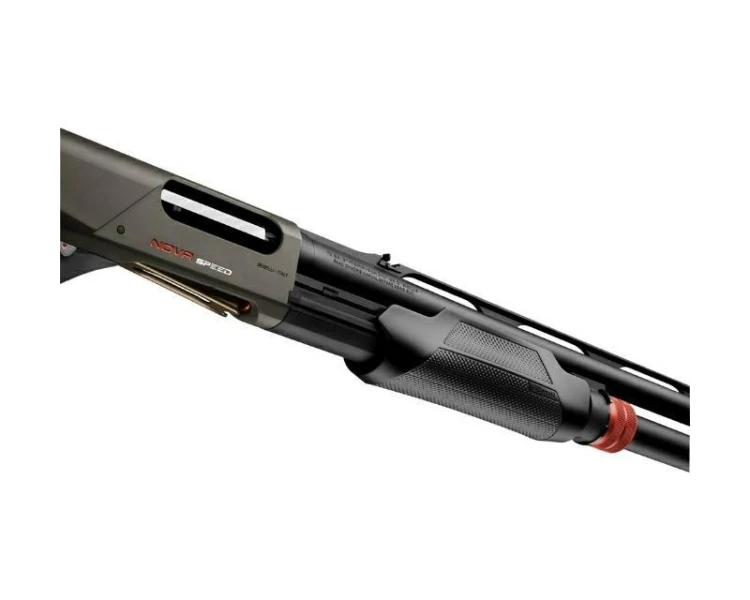 Strzelba 12/76 Benelli M2 Speed 24" Comfortech 3