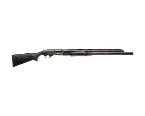 Strzelba 12/76 Benelli M2 Speed 24" Comfortech 3