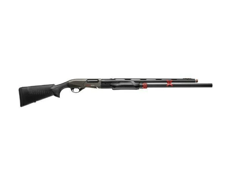 Strzelba 12/76 Benelli M2 Speed 24" Comfortech 3