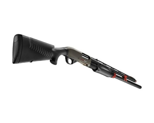 Strzelba 12/76 Benelli M2 Speed 24" Comfortech 3